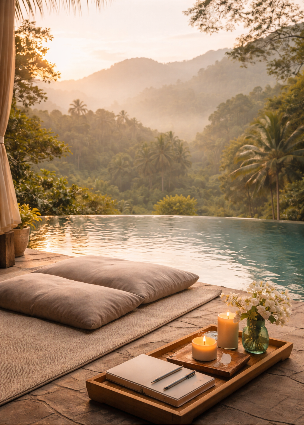 CLARITY™ Retreat
